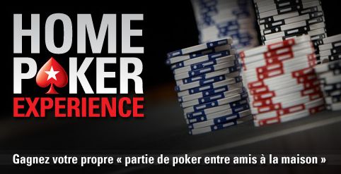 poker en ligne