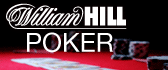 poker en ligne gratuit sur William Hill